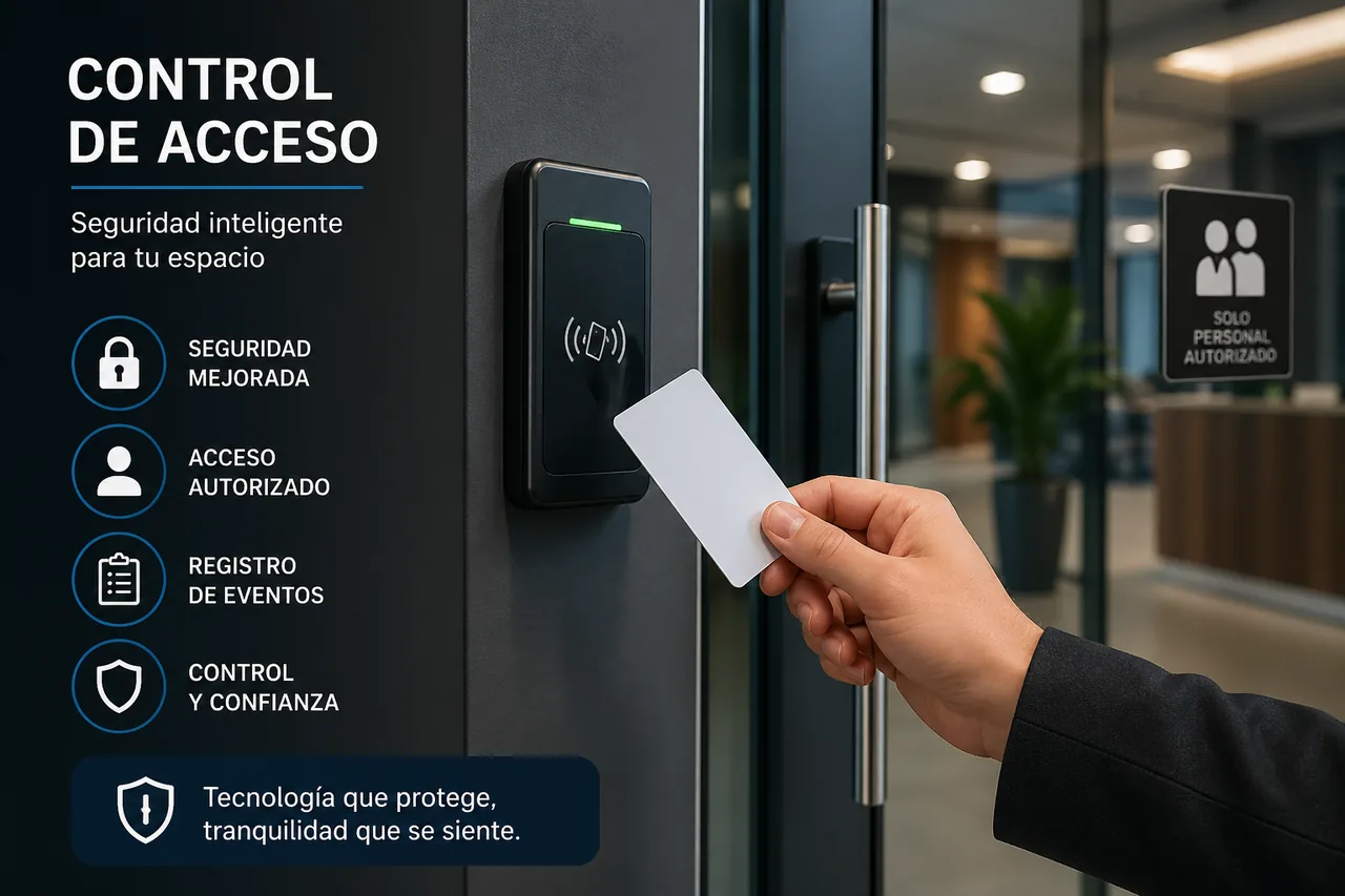 Control de Acceso